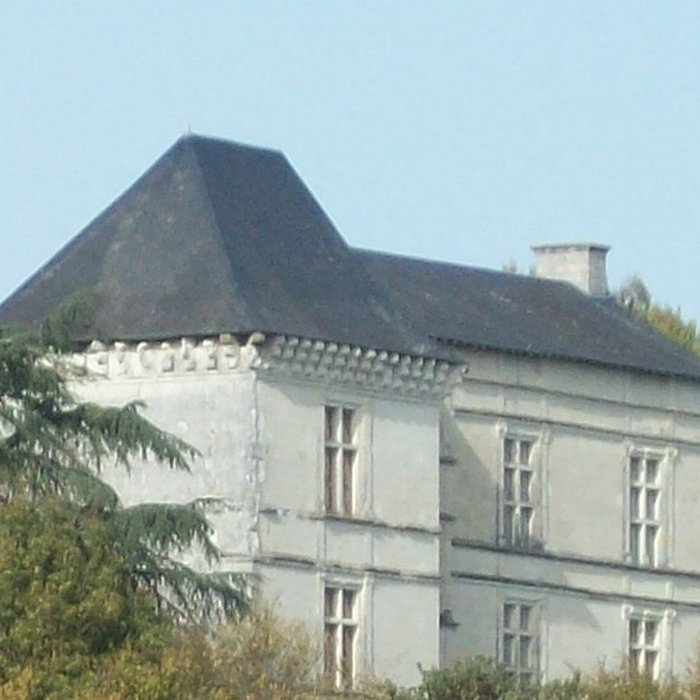 Photo de Château de Sepmes