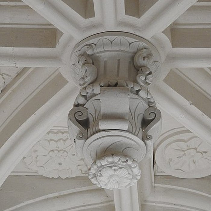 Photo de Château de Sepmes