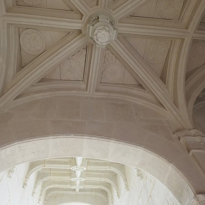 Photo de Château de Sepmes