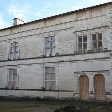 Château de Sepmes