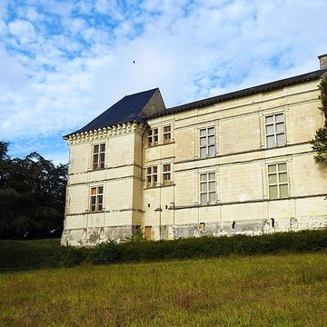 Château de Sepmes