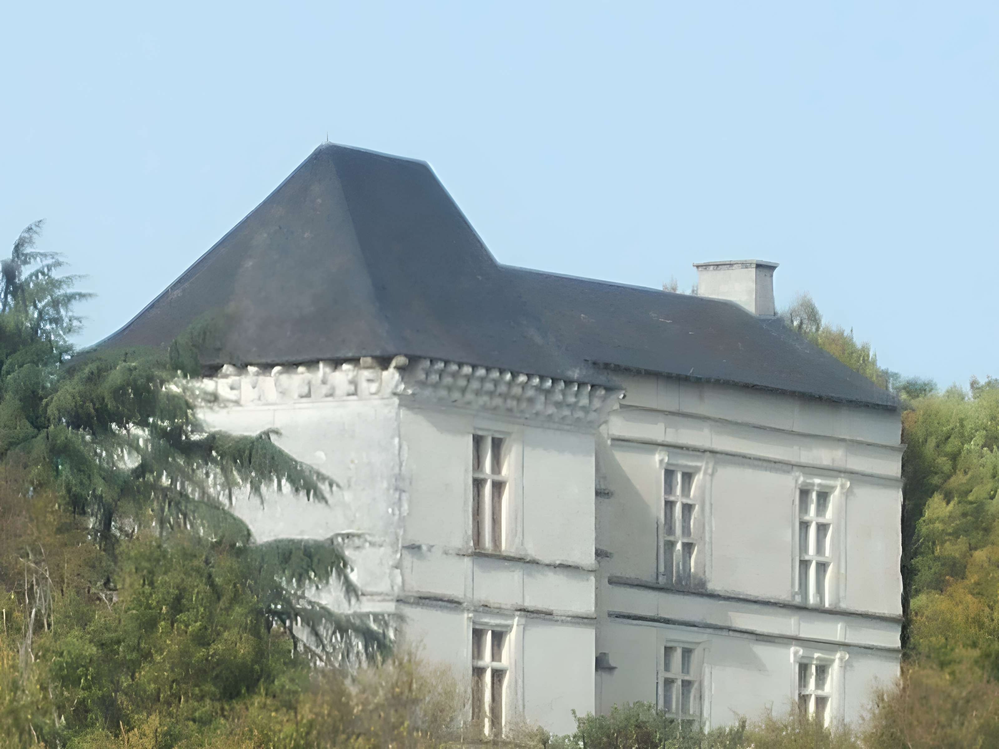 Château de Sepmes