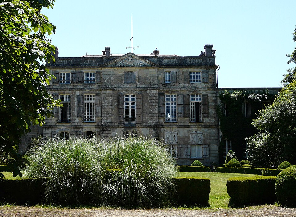 Photo de Château de Septfonds