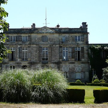 chateau de septfonds