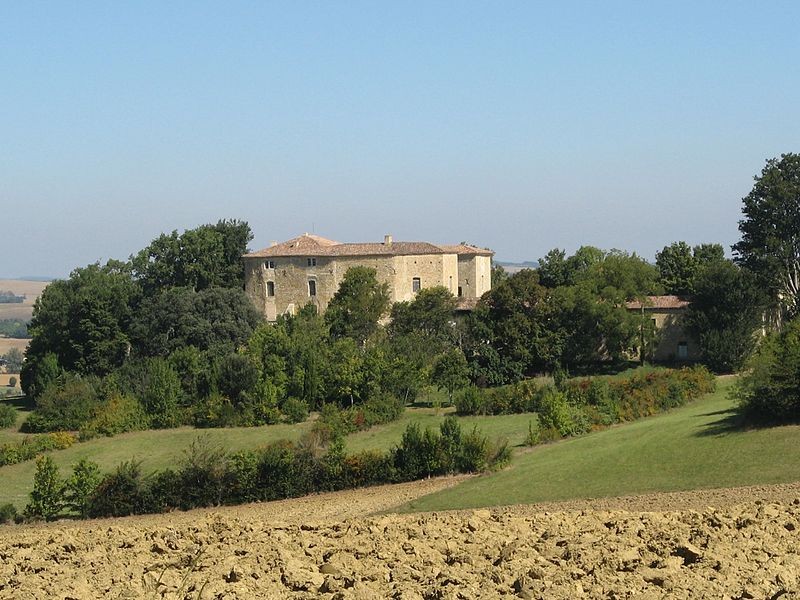 Photo de Château de Sérillac
