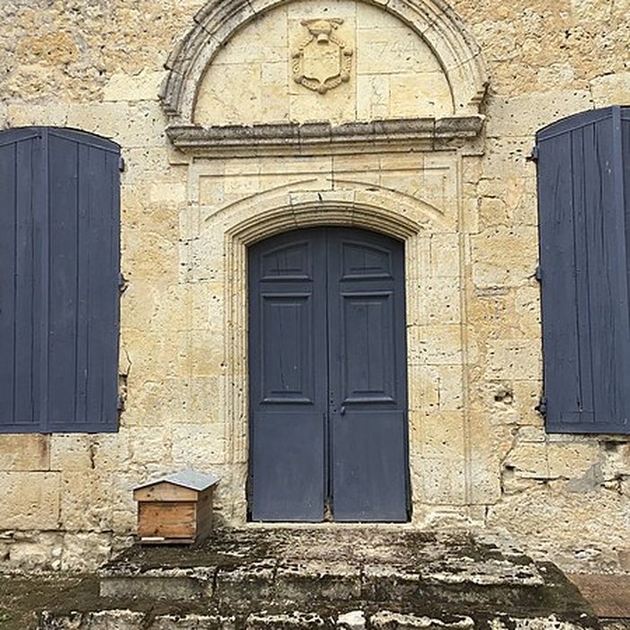 Photo de Château de Sérillac