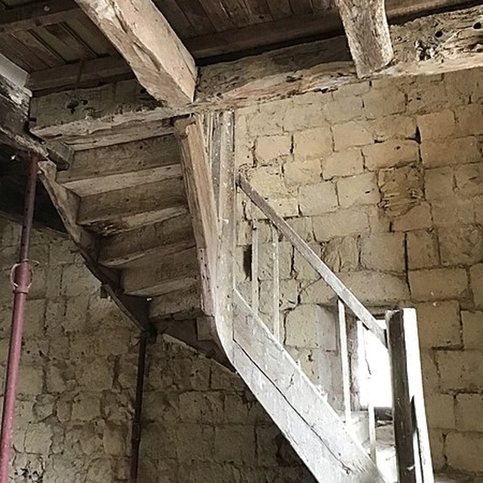 Photo de Château de Sérillac