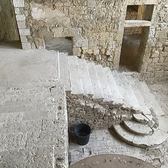 Photo de Château de Sérillac