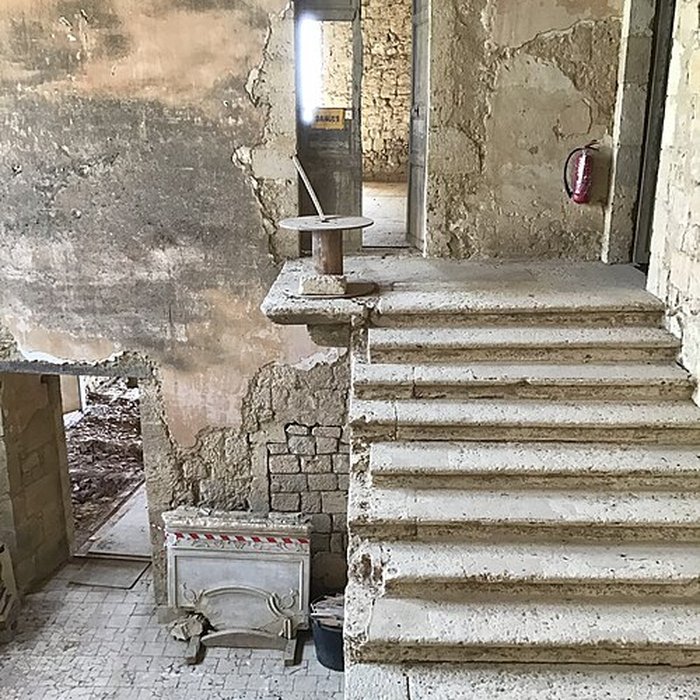 Photo de Château de Sérillac