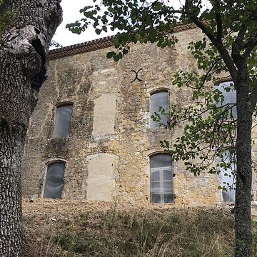 Château de Sérillac