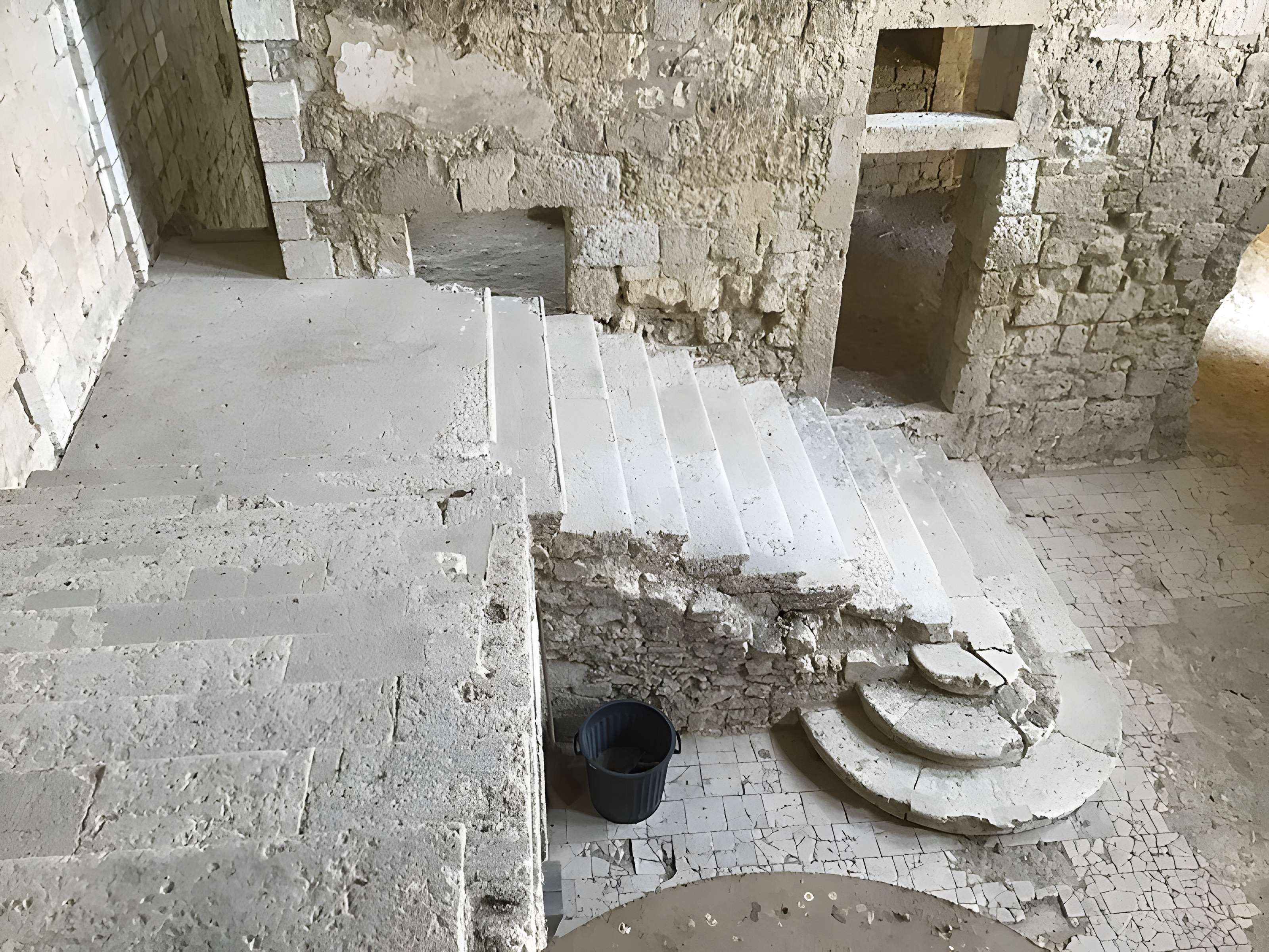 Château de Sérillac