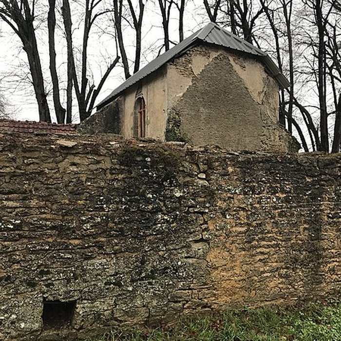 Photo de Château de Sermange