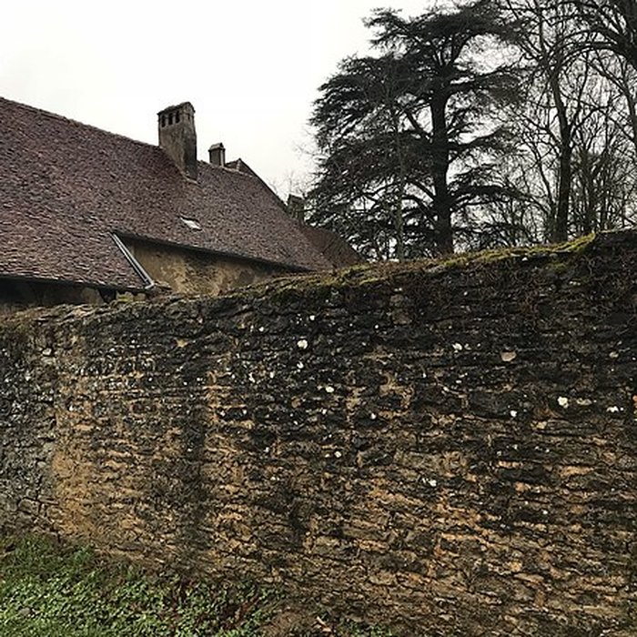 Photo de Château de Sermange