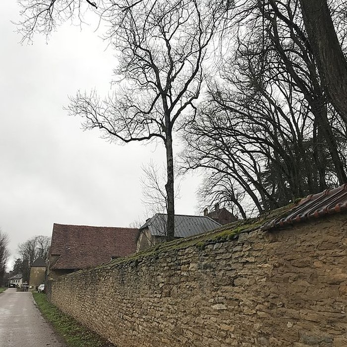 Photo de Château de Sermange