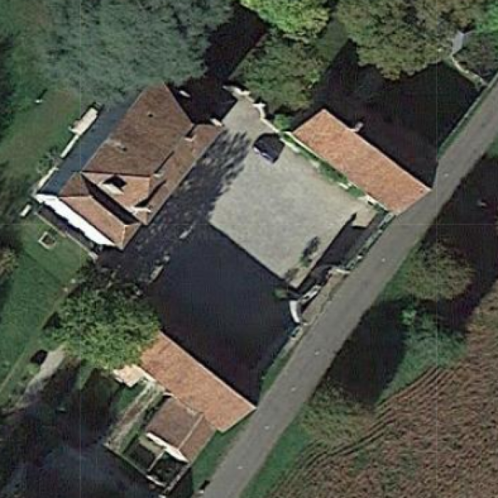 Photo de Château de Sermange