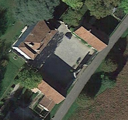 Château de Sermange 