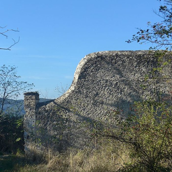 Photo de Domaine de Serre-de-Parc également sur commune de Montélimar