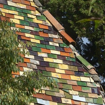 Château de Serre-de-Parc