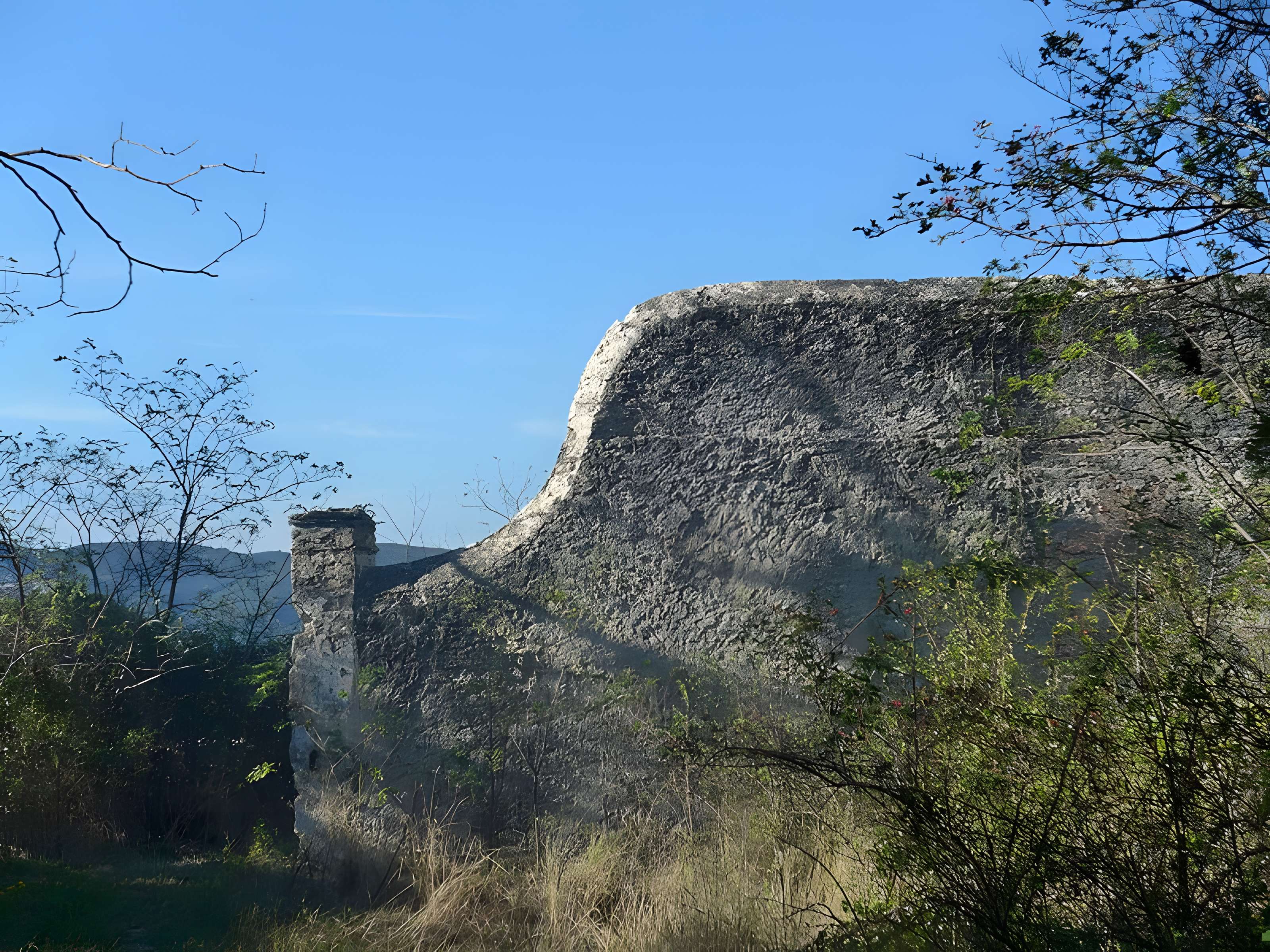 Château de Serre-de-Parc