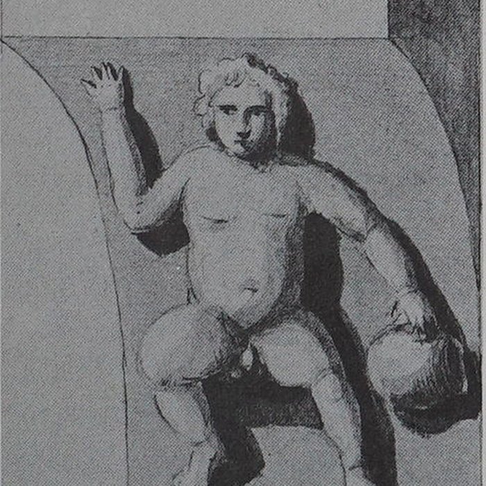 Photo de Porte du Chapitre de Reims