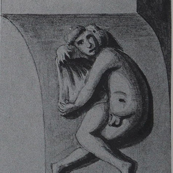 Photo de Porte du Chapitre de Reims