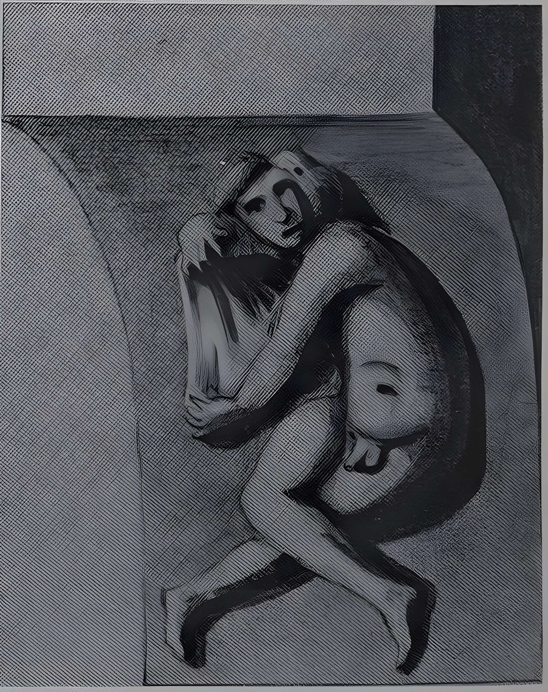 Porte du Chapitre de Reims