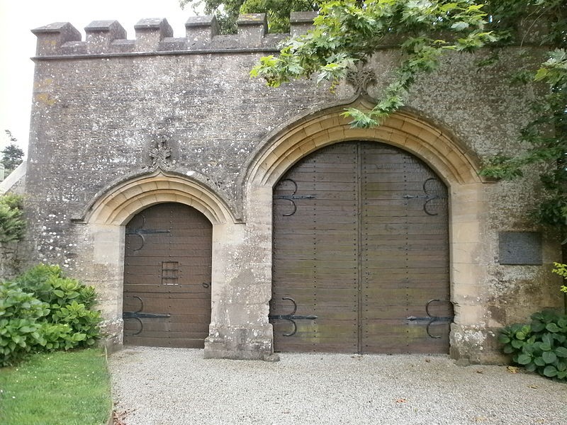 Photo de Château de Servigny