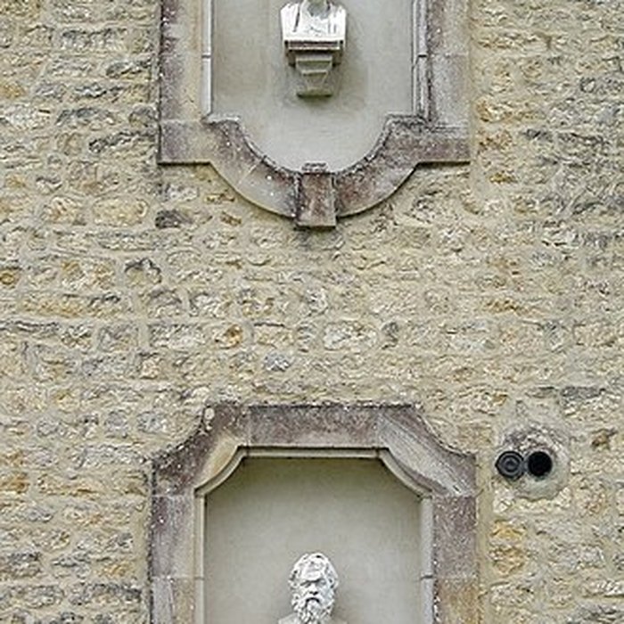 Photo de Château de Servigny