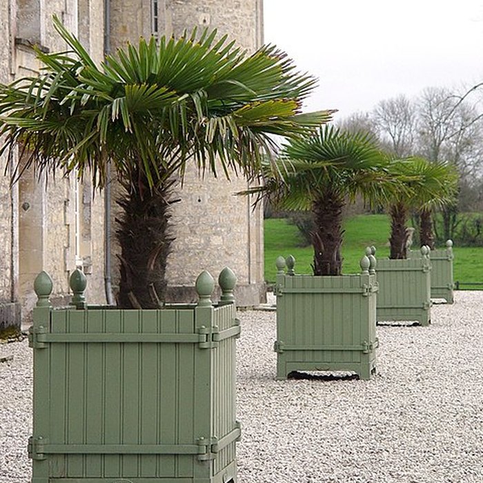 Photo de Château de Servigny