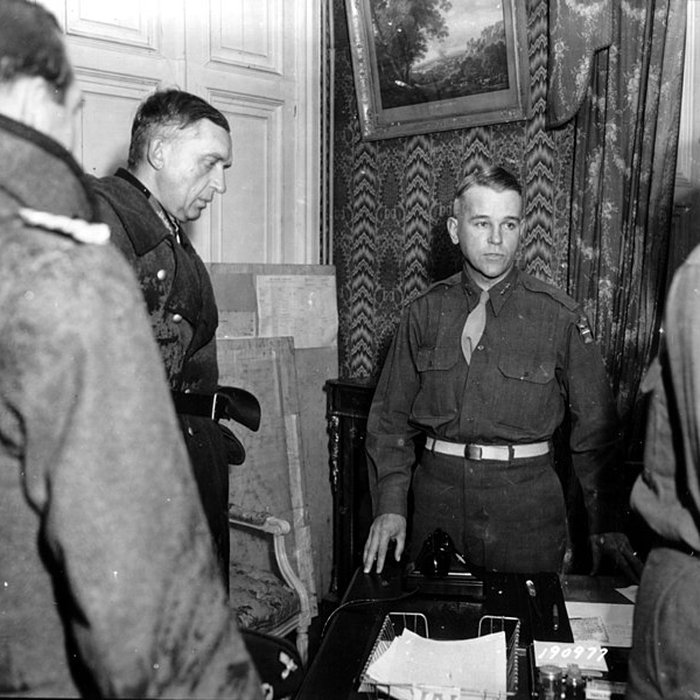 Photo de Château de Servigny