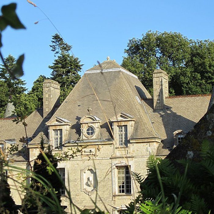 Photo de Château de Servigny