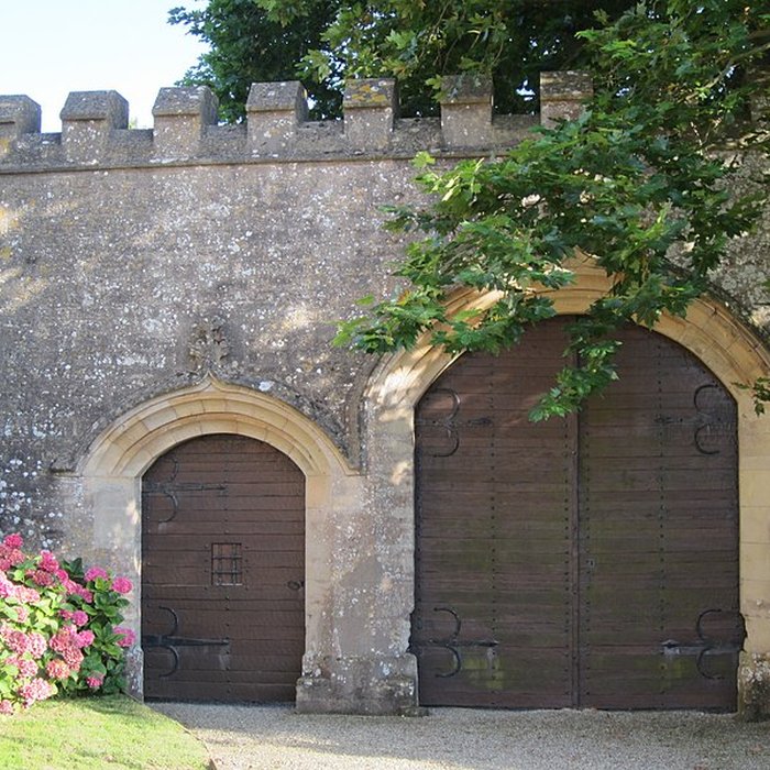 Photo de Château de Servigny