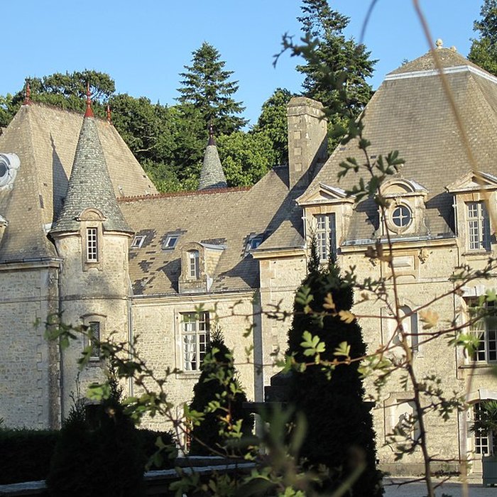 Photo de Château de Servigny