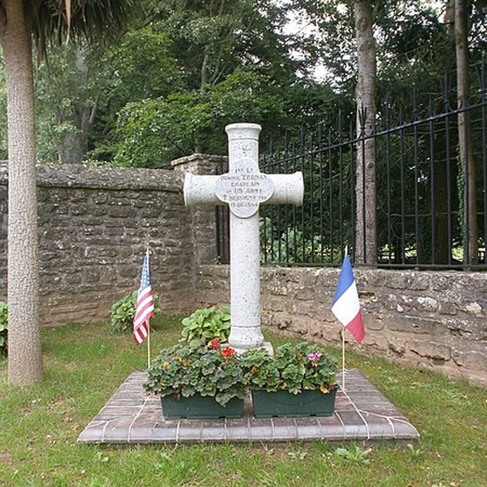 Photo de Château de Servigny