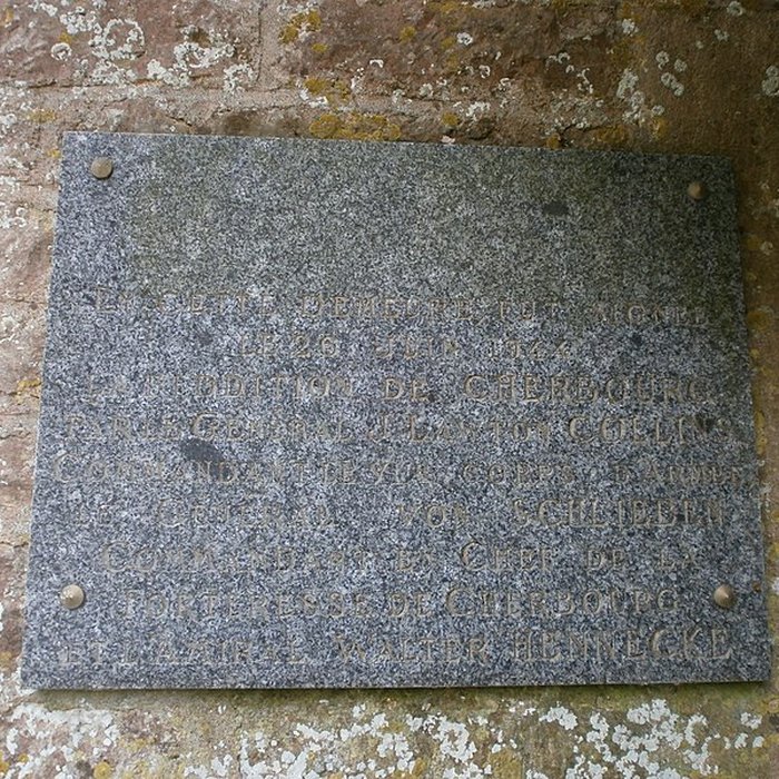 Photo de Château de Servigny