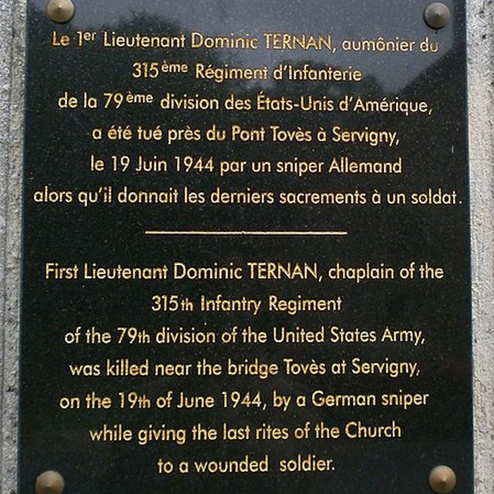 Photo de Château de Servigny