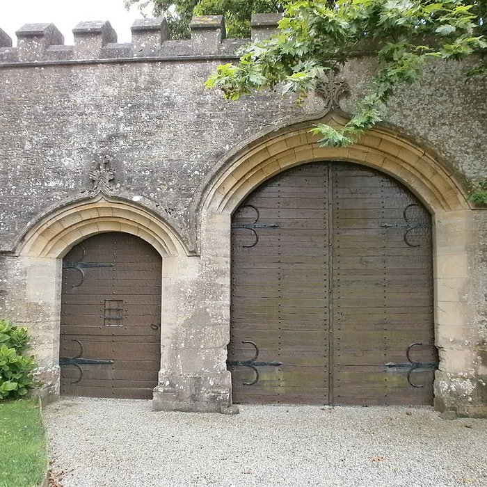 Photo de Château de Servigny