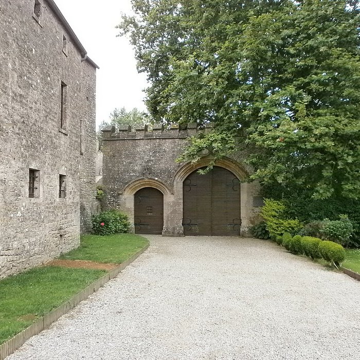 Photo de Château de Servigny