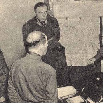 Château de Servigny