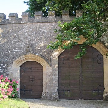 Château de Servigny
