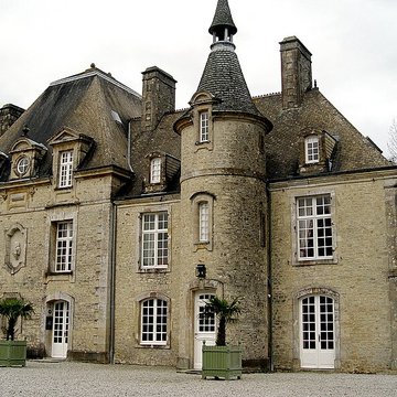 Château de Servigny