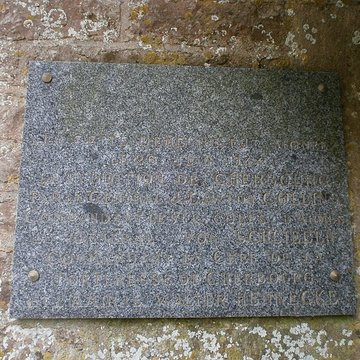 Château de Servigny