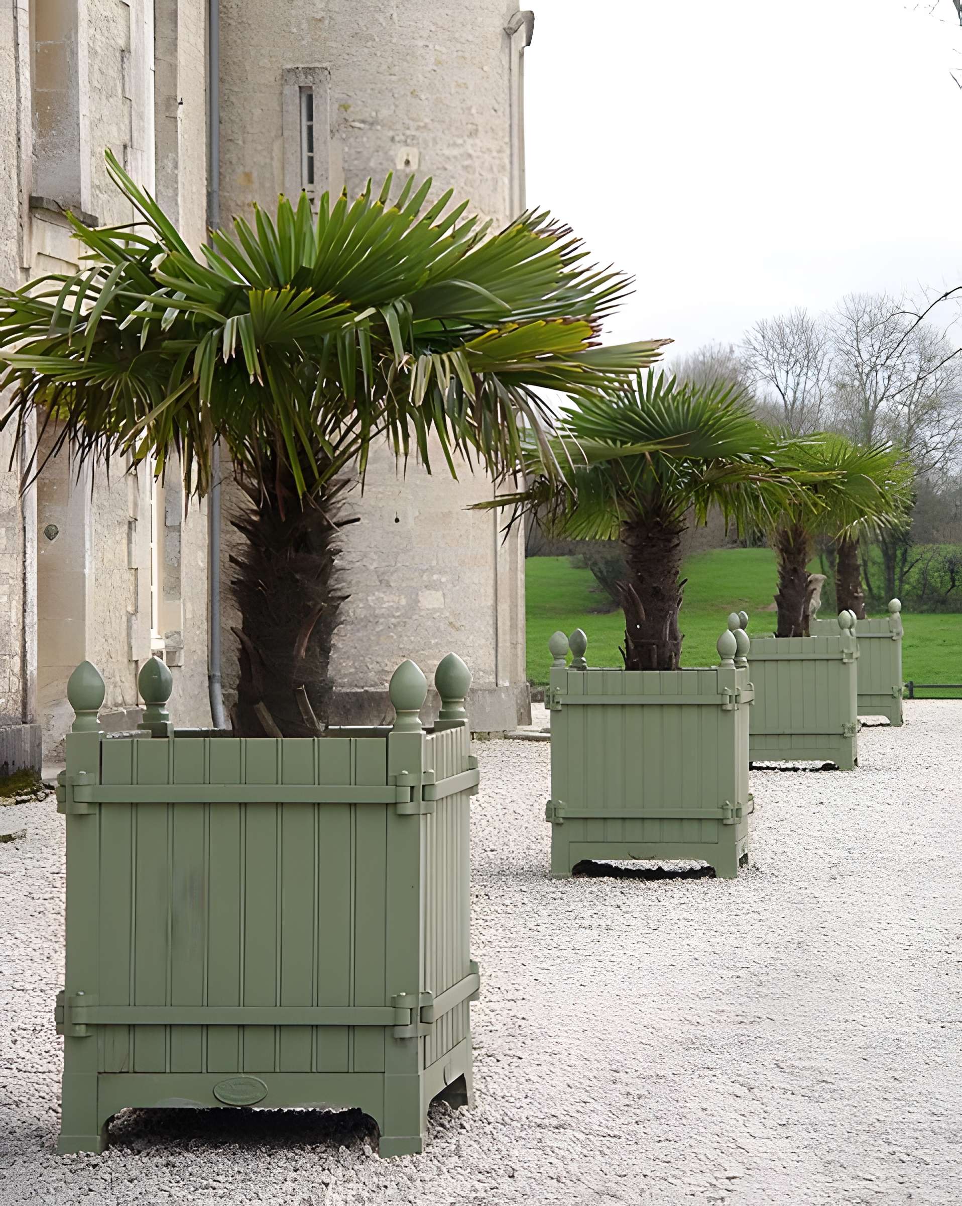 Château de Servigny