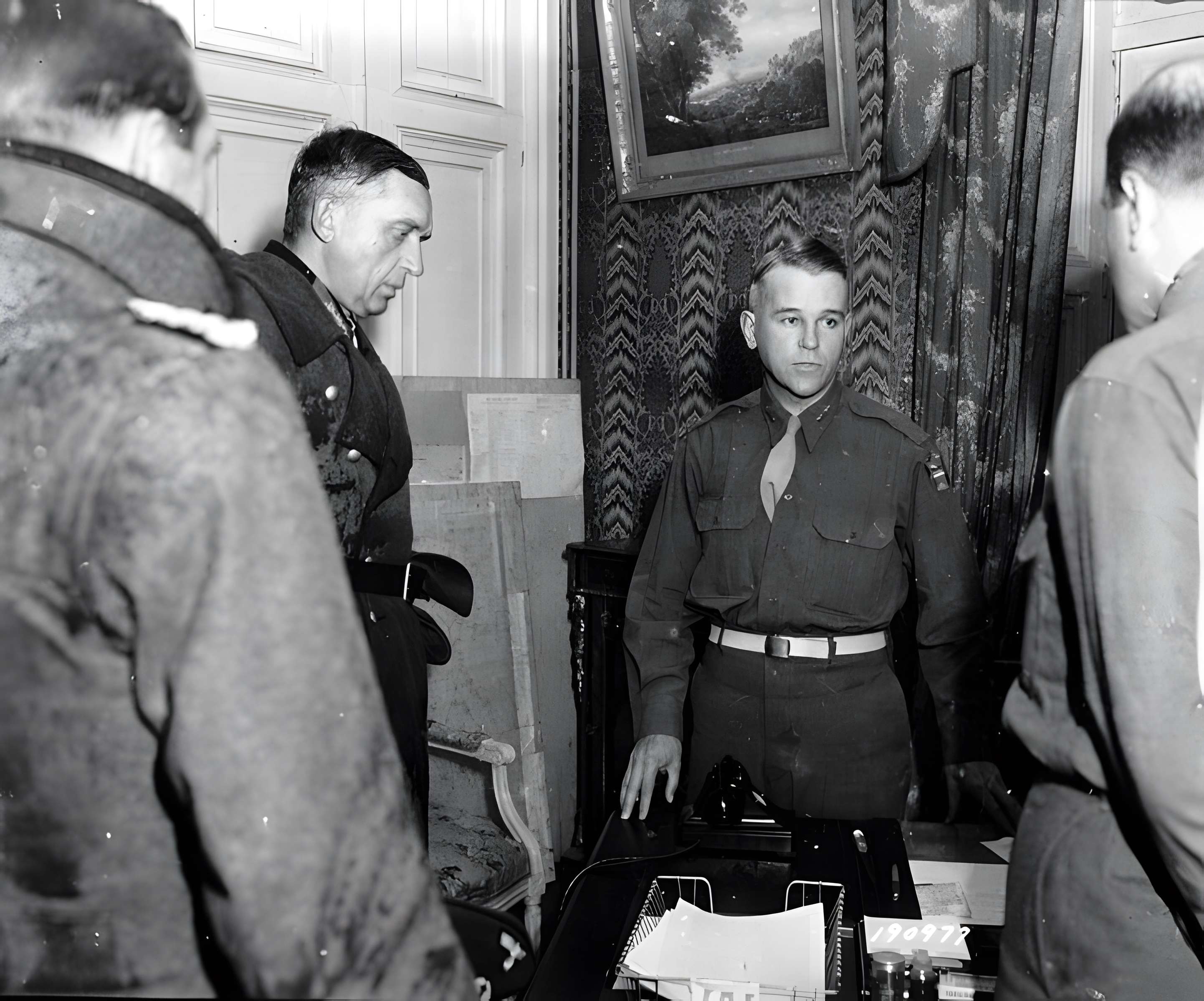 Château de Servigny