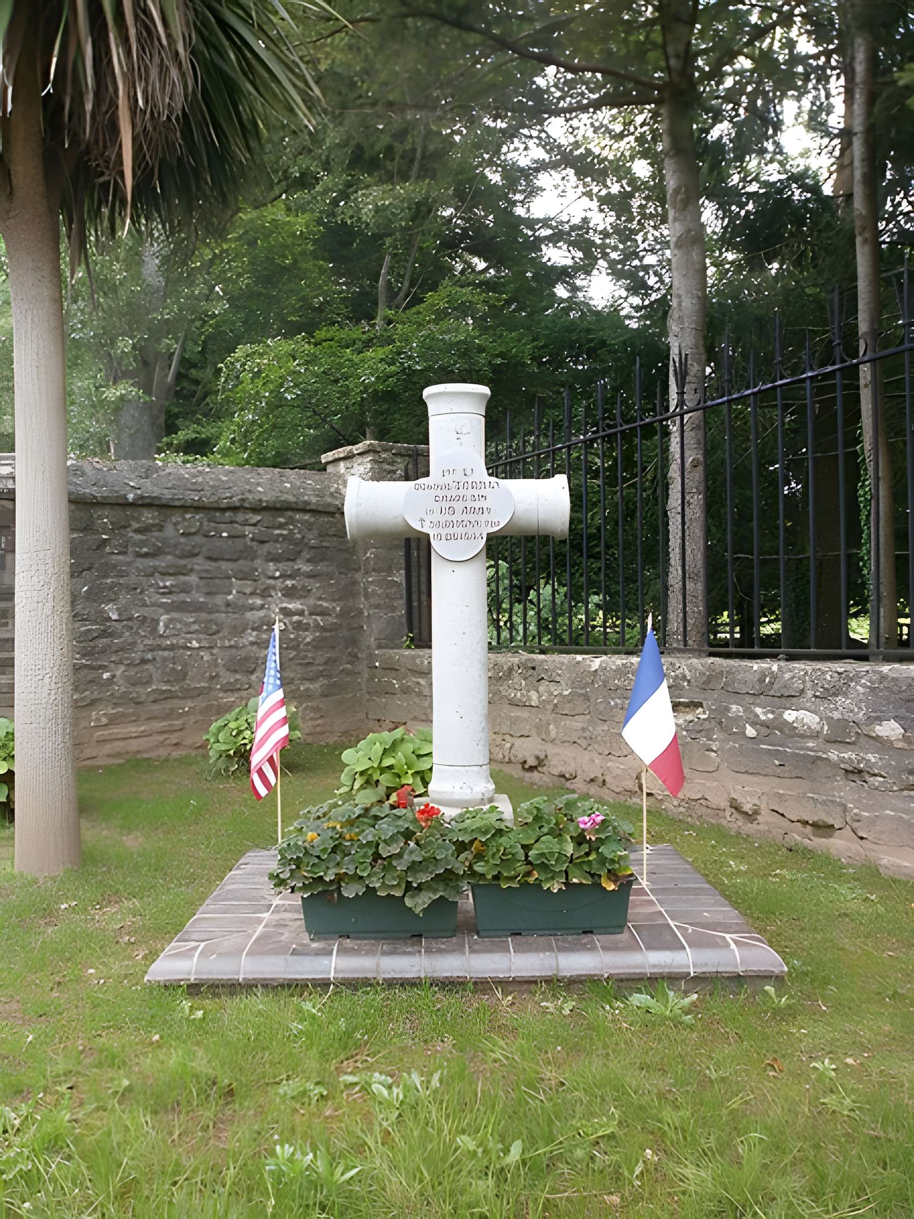 Château de Servigny