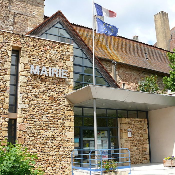 Photo de Château de Siorac