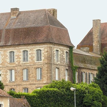 chateau de siorac