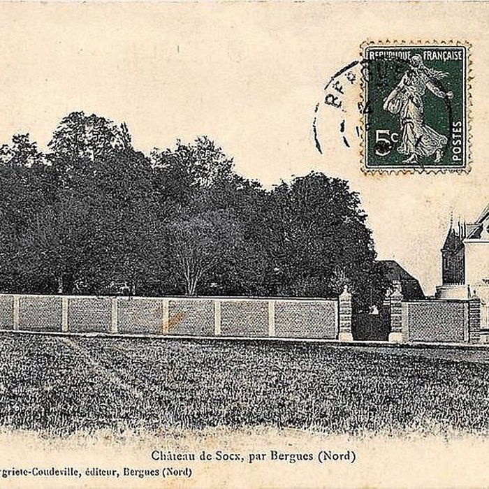 Photo de Château de Socx