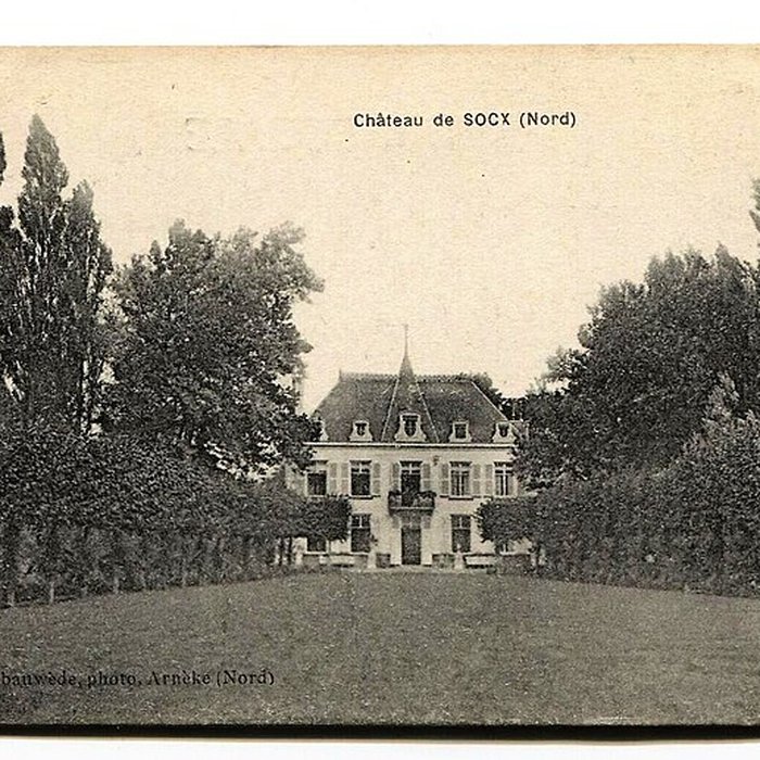 Photo de Château de Socx