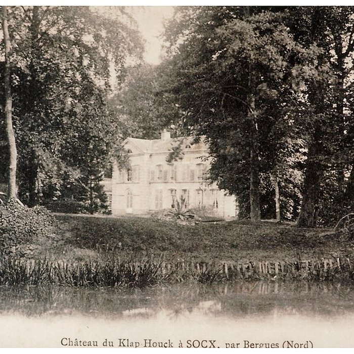Photo de Château de Socx